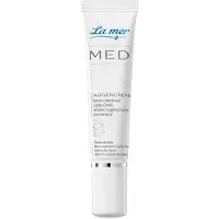 La Mer Med Basic Care oogcrème zonder parfum 15 ml Crème