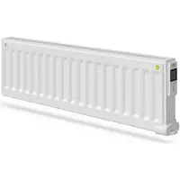 Radson Yali Digital Elektrische Paneelradiator 2000 Watt (30cm x 201cm)