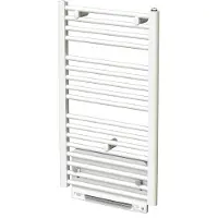 Radson Flores E T Elektrische Badkamerradiator 2200 Watt (75cm x 163cm)