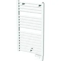 Vaillant Flores E Elektrische Badkamerradiator 1000 Watt (60cm x 163cm)