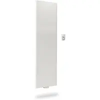 Radson Paros E Elektrische Designradiator 1250 Watt (68cm x 185cm)