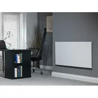 Masterwatt STRONG WIT 600-infraroodpaneel 1250 Watt (180cm x 60cm)