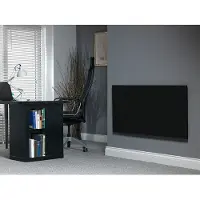 Masterwatt STRONG ZWART 600-infraroodpaneel 500 Watt (90cm x 60cm)