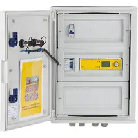 Magnum Outdoor Schakelkast 50 kW / incl. ETO2-thermostaat en 2 x ETOG-56