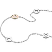 Jacob Jensen - halsketting - Dames - Arc - 41501-90RS