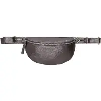Charm London Heuptas Anna Donker Zilver