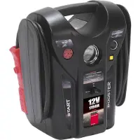 RODAC RABST12A 12V Startbooster - 1450/3750 A