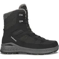Lowa - Women's Trident III GTX - Winterschoenen 4,5, zwart/grijs