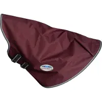 WeatherBeeta Halsstuk Comfitec Plus Dynamic Ii 0gr Donkerrood - XL