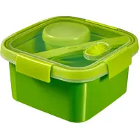 Curver TO GO LUNCH KIT GROEN