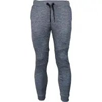 Legend Sports Joggingbroek Kids/Volwassenen Grijs SlimFit Polyester