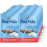 Tchibo Feine Milde Koffiepads - 12 x 36 stuks