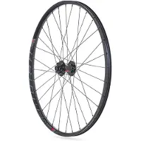 Rodi Wielset 29" Ready 25 Disc 15x100 + 12x142 mm steekas 10/11 speed 32sp