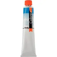 Taidepiste Study Water Vermengbare Olieverf Tube - Primaircyaan 572 - 200 ml
