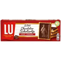 LU Scholiertje Scholiertje puur 4 x 150 gram