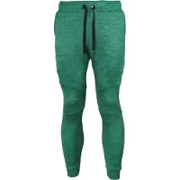 Legend Sports Joggingbroek Kids/Volwassenen Groen SlimFit Polyester