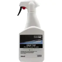 ValetPRO - Cabrio Top bescherming