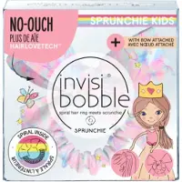 Invisibobble Kids SlimSprunchie w. BS for My Sweet