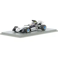 Spark Surtees TS9B Models Modelauto 1:43 1972 Sam Posey Champcarr Inc. S3997 USA GP Watkins Glen