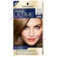 Schwarzkopf Blonde Ultime 7-0 Per stuk