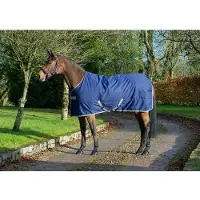 Bucas Staldeken Freedom 150gr Donkerblauw - 155/208