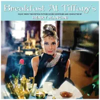 Ginza.se - Breakfast At Tiffany (LP)