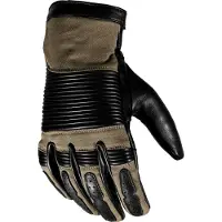 John Doe Durango Motorfiets handschoenen