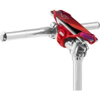 Bone Collection Bone Bike Tie Pro 4 Telefoonhouder Fiets - Rood