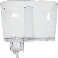 Moccamaster Waterreservoir voor KBG filterkoffiezetapparaten (11010)