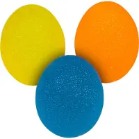 Thuiszorg Webshop Oefenballetjes voor handoefeningen, set van 3