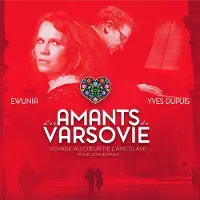 Sonic Ewunia Et Yves Dupuis - Les Amants De Varsovie (CD)