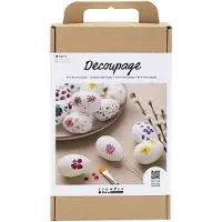 Adlibris - Decoupage (977536)
