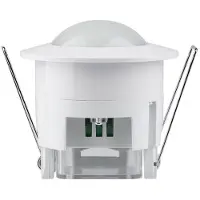 V-TAC VT-8029 Bewegingssensor - Infraroodsensor - Wit - IP20 - Modelnr: - VT-8029