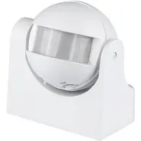 V-TAC VT-8003 - Bewegingssensor IR - IP44 (MAX:300W LED) - 98x86,4x60,4mm