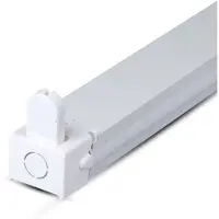 V-TAC Armatuur T8 - TL - Led - 150cm.