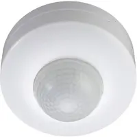 V-TAC VT-8049 Witte Bewegingssensor - Infrarood - IP20
