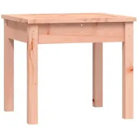 vidaXL Tuinbank, 50x44x45 cm, massief hout, Douglasie
