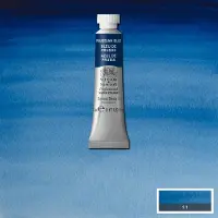 Winsor & Newton W&N Professional Aquarelverf 5ml | Prussian Blue
