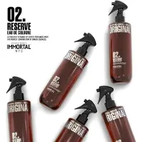 Immortal NYC Reserve Eau De Colognes 02 500 ML