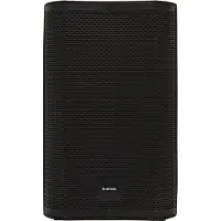 Citronic CASA-10A 220W RMS Actieve speaker met USB/SD en Bluetooth
