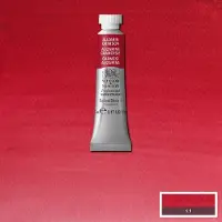 Winsor & Newton W&N Professional Aquarelverf 5ml | Brown Madder
