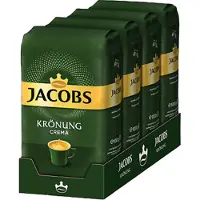 Jacobs - Koffiebonen - Krönung Caffe Crema