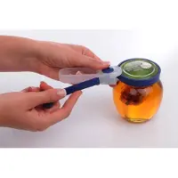 BOA Mini bandsleutel, handig losmaken-, Vastzetten zonder te beschadigen! Max diam. 100-mm