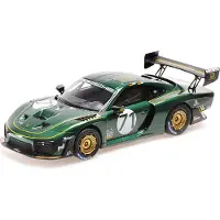 Porsche 935/19 Tenner Racing 2019 - 1:18 - Minichamps