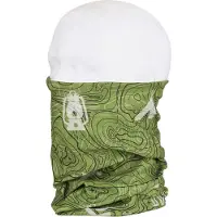Fostex Wrap Bushcraft (Coolmax)