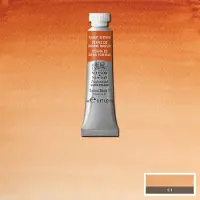 Winsor & Newton Watercolor paint W&N 5ml – 074 Burnt Sienna
