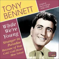 OUTHERE Tony Bennett - While We're Young (CD)