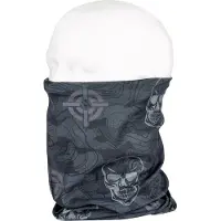 Fostex Wrap target skull (Coolmax)