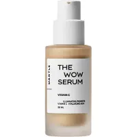 Mantle The Wow Serum Illuminating Vitamin C Serum Serum 30 ml