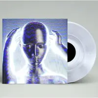Konkurrent Soccer96 - Inner Worlds (LP) (Coloured Vinyl) (Limited Edition)